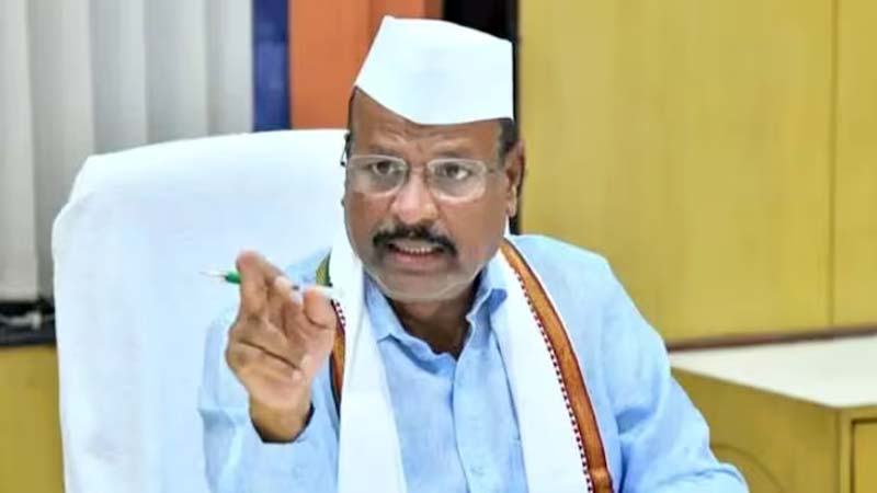 मराठा आरक्षण : १० दिवसांत सरकार ब्रेकिंग न्‍यूज देणार, मंत्री सत्तार यांचा छत्रपती संभाजीनगरात दावा, म्हणाले, मनोज जरांगे मामुली चीज नाही…