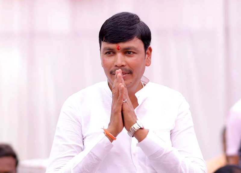 छ. संभाजीनगरात भाजपला धक्का; माजी महापौर राजू शिंदे जाणार उद्धव ठाकरे गटात