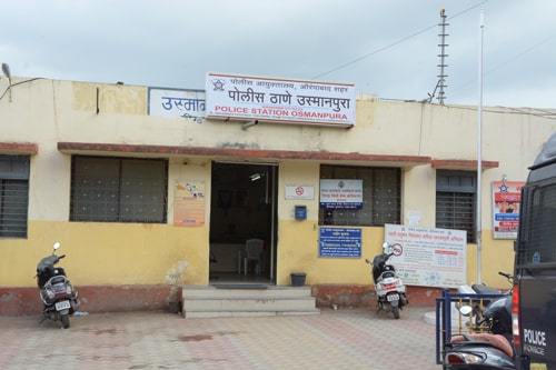 हद कर दी… भाईच्या बर्थ डेचं सेलिब्रेशन भरचौकात, मिरवणूकही काढली..पोलिसांनी नशा उतरवली!