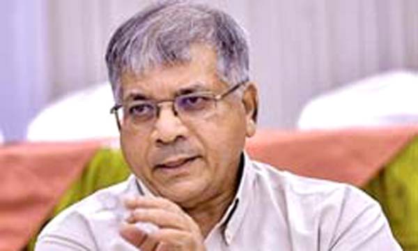 मनोज जरांगेंसोबत आता युती नाही : प्रकाश आंबेडकर, छत्रपती संभाजीनगरात पत्रकारांशी संवाद