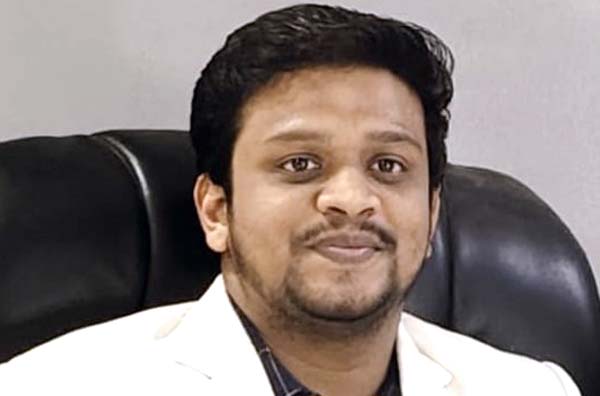 सौंदर्य समस्या किंवा त्वचाविकार कोणताही असो, या डॉक्‍टरांकडे खास उपचार; राज्‍यातील प्रसिद्ध त्‍वचा व सौंदर्यतज्‍ज्ञ डॉ. गोंधणे आज छत्रपती संभाजीनगरात