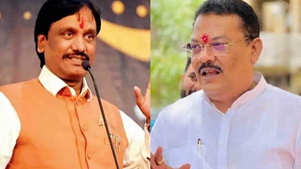 अंबादास दानवेंनी माझ्यावर आरोप करण्यापेक्षा रशीदमामू जिंदाबादच्या घोषणा द्याव्यात, मंत्री संजय शिरसाट यांचा टोला