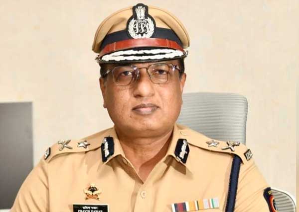 महापालिका निवडणुकीसाठी पोलीस अलर्ट मोडवर!; रेकॉर्डवरील गुन्हेगारांना हद्दपार करणार, ११०० जणांना त्यांचे शस्‍त्रे जमा करण्याचे आदेश