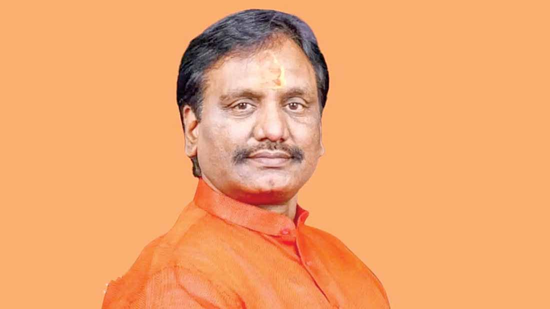 अंबादास दानवे शिंदे गटात जाणार?, स्वतःच केला ‘हा’ खुलासा!