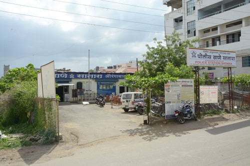 अस्तित्वात नसलेली जमीन विकली, व्यावसायिकाला घातला २.८९ कोटींचा गंडा!, छत्रपती संभाजीनगरमधील धक्कादायक प्रकार