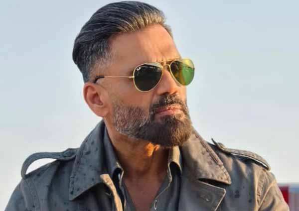 सुनील शेट्टी विशेष मुलाखत : अपयशाला मनावर घेतले नाही अन्‌ यशाला माझ्या डोक्यात जाऊ दिले नाही…., लोक म्हणायचे, याने चित्रपट सोडून इडली-वडा विकावा…