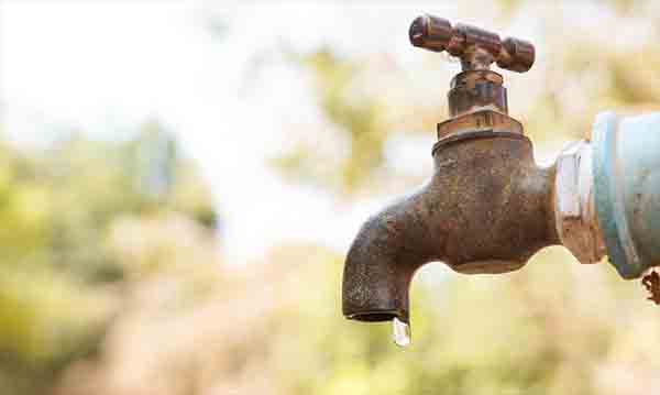 ...तर १६ मार्चपासून छत्रपती संभाजीनगर शहराचे पाणी बंद!; पाटबंधारे विभागाची महापालिकेला लेखी नोटीस, ६५ कोटी रुपये थकले