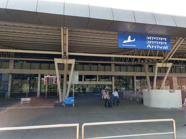 छत्रपती संभाजीनगरातून हैदराबादला सकाळी उडणारे विमान जुलैपासून बंद!