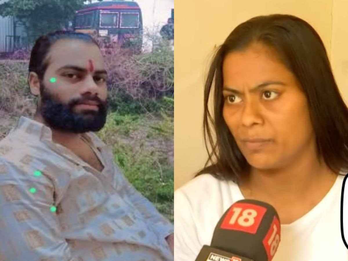लड्डा बंगला दरोडा प्रकरण : सोने रोहिणीकडेच?, हर्सूल तुरुंगातून पोलिसांनी पुन्हा घेतले ताब्‍यात