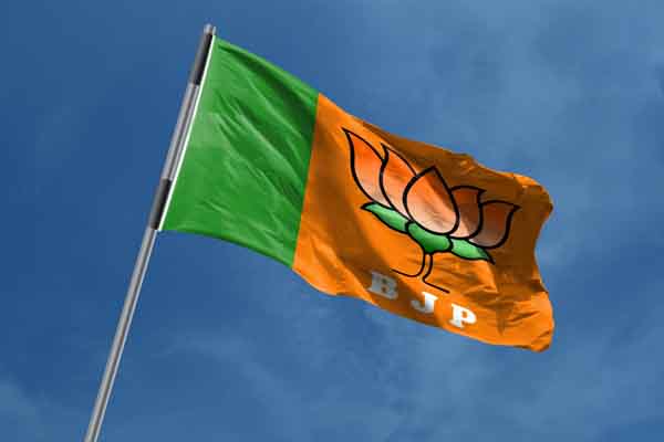भाजपची शहर कार्यकारिणी, कोअर कमिटीतील ५ जणांच्या निकटवर्तीयांचाच भरणा!, संधी न मिळालेल्यांची उफाळली नाराजी