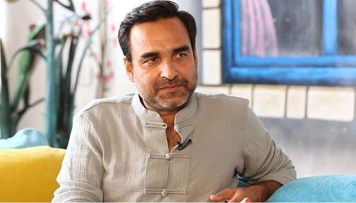 Special Interview : अभिनेता पंकज त्रिपाठी म्हणाले, ओटीटी माझ्यासाठी संजीवनी बुटी!; संघर्षाचा हा काळ ९-१० वर्षे चालला