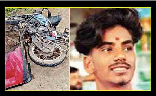 १८ वर्षीय मुलांच्या दुचाकीला भरधाव कारने उडवले, एकाचा जागीच मृत्‍यू, दुसरा गंभीर जखमी, फुलंब्री तालुक्‍यातील दुर्घटना