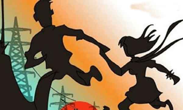 १६ वर्षीय मुलीला मध्यरात्री झोपेतून उठवून तरुणाने नेले पळवून!; वाळूज MIDC तील घटना