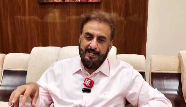 CM फडणवीस चक्क छत्रपती संभाजीनगरचे रहिवासी अन्‌ अनुसूचित जातीचे... रमाई आवास योजनेत मोठा घोटाळा?; जलील यांनी फोडले ‘टोळी’चे बिंग!, सावेंवर काय केले आरोप...