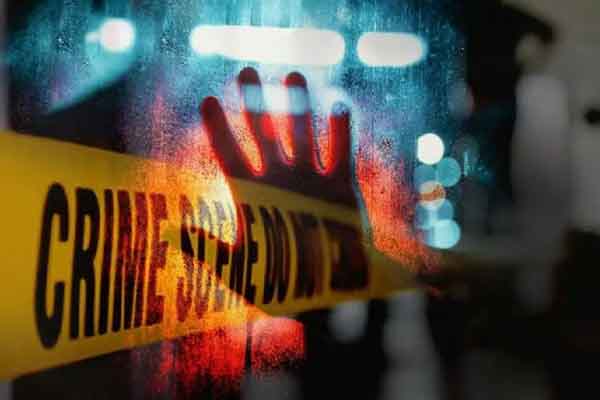 प्रियकराने केला प्रेयसीच्या वडिलांचा खून!; अनैतिक नात्‍याला विरोध केल्याने काटा काढला