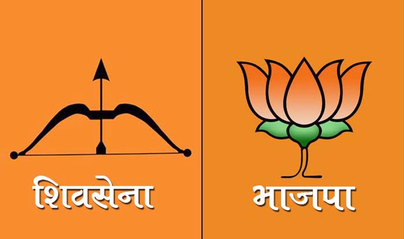 महायुतीतील तिन्ही पक्षांचा छत्रपती संभाजीनगरात सवता सुभा?; स्वतंत्र लढण्याचे मुख्यमंत्र्यांनीच दिले संकेत