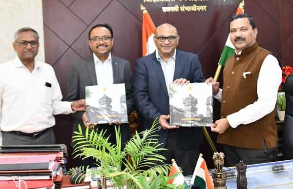 छानच! जगप्रसिद्ध टोयोटा कंपनी बिडकीनमध्ये गरीब मुलांसाठी उभारणार अत्याधुनिक शाळा !!