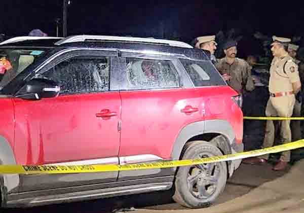 मोठी बातमी : कन्नड घाटात ६० कोटींचे उत्तेजक द्रव्य जप्त, 'एमडी'मध्ये होतो वापर