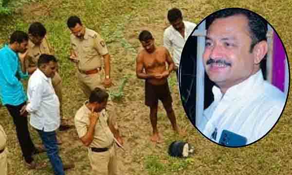 खून का बदला खून… भावाची हत्या करणाऱ्या प्लॉटिंग व्यावसायिकाची निर्घृण हत्या, पैठण हादरले, ६ मारेकरी पकडले