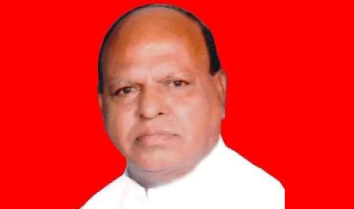माजी मंत्री अशोक डोणगावकर यांचे छ. संभाजीनगरात निधन, मूळगावी डोणगावला शासकीय इतमामात अंत्यसंस्कार