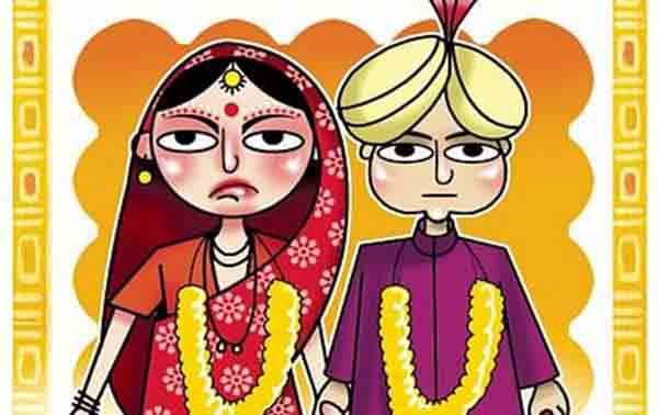 मुलगी १६ ची, मुलगा २० चा, वऱ्हाडी जेवत असताना मंगल कार्यालयात धडकले पोलीस!, रोशन गेट भागातील घटना