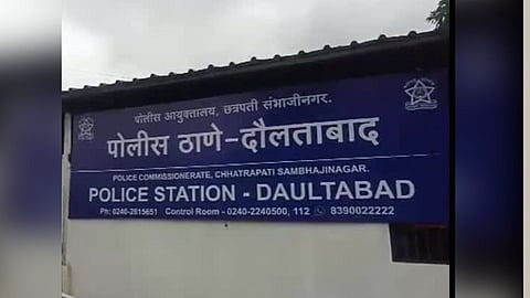 ‘सैराट’स्टाइल... बहिणीच्या प्रियकरावर चाकूचे सपासप वार!; दौलताबादजवळील घटना