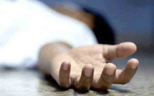 जुने कायगावच्या गोदापात्रात युवकाचा मृतदेह आढळल्याने खळबळ