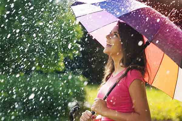 लोक पावसाळ्याचा आनंद घेत असताना तुम्ही का आहात निराश?, हा आजार असू शकतो, वेळीच डॉक्टरांचा घ्या सल्ला…