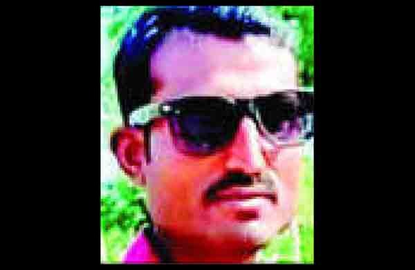 कन्‍नडच्या हिवरखेड्यात आढळला ३३ वर्षीय युवकाचा मृतदेह!; घात, अपघात की आत्‍महत्‍या?