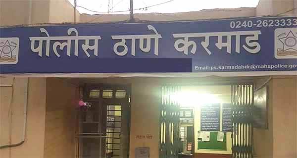 प्रेमीयुगुल पळाले, डॉक्‍टरांवर आले, करमाडमध्ये काय राडा झाला...