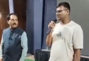 कधीकाळी शाळेत जाण्यासही आळस… अन् आता कॉम्प्युटर इंजिनिअर!; एस. के. नांदेडकरांच्या कार्यशाळेत सहभागी झाला अन् आयुष्यात चमत्कारित बदल झाला… आज-उद्या छ. संभाजीनगरात मोफत कार्यशाळा