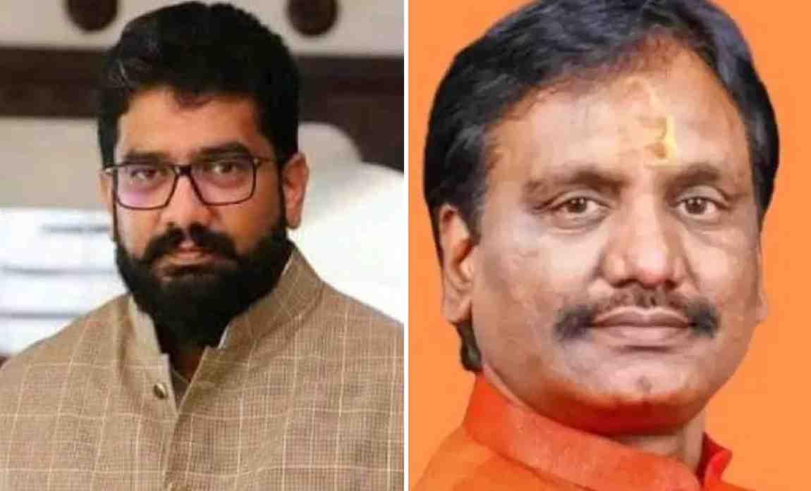 छत्रपती संभाजीनगर- पैठण महामार्गाच्या कामाला गती; अपूर्ण कामे लवकरच पूर्ण करणार, मंत्री शिवेंद्रसिंह भोसले यांची विधानसभेत माहिती