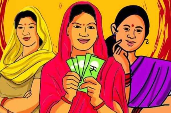 चांगली बातमी! रक्षाबंधनापूर्वी लाडक्या बहिणींच्या खात्यात देवेंद्रभाऊंकडून १३ व्या हप्त्याची रक्कम येणार, सरकारने २९८४ कोटी रुपये केले मंजूर