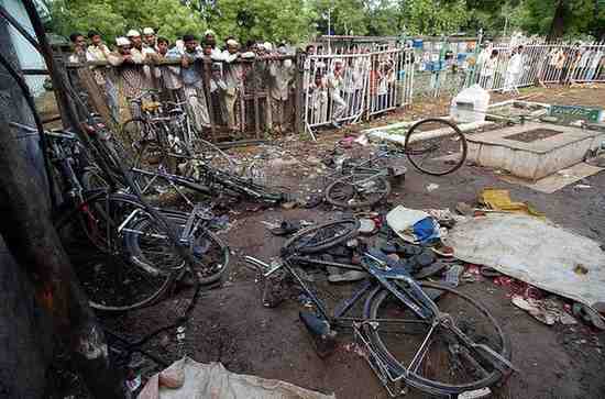 मालेगाव बॉम्बस्फोट प्रकरण: मुंबईच्या एनआयए न्यायालयाने १७ वर्षांनंतर दिला निकाल, प्रज्ञा ठाकूर यांच्यासह सर्व सात आरोपींची निर्दोष मुक्तता