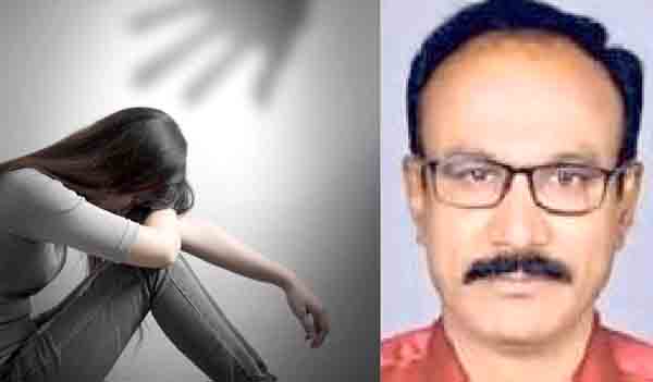 धक्कादायक : जालन्याच्या निवासी क्रीडा संस्थेत मुलींचे लैंगिक शोषण; वासनांध व्यवस्थापक प्रमोद खरातला अटक
