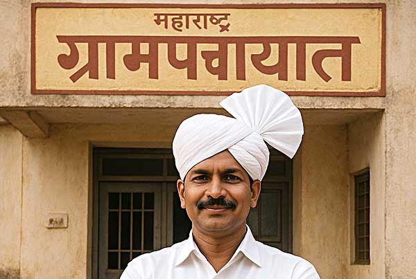 छत्रपती संभाजीनगर तालुक्यातील सरपंचपदाच्या आरक्षणासाठी सोडत ७ जुलैला होणार जाहीर