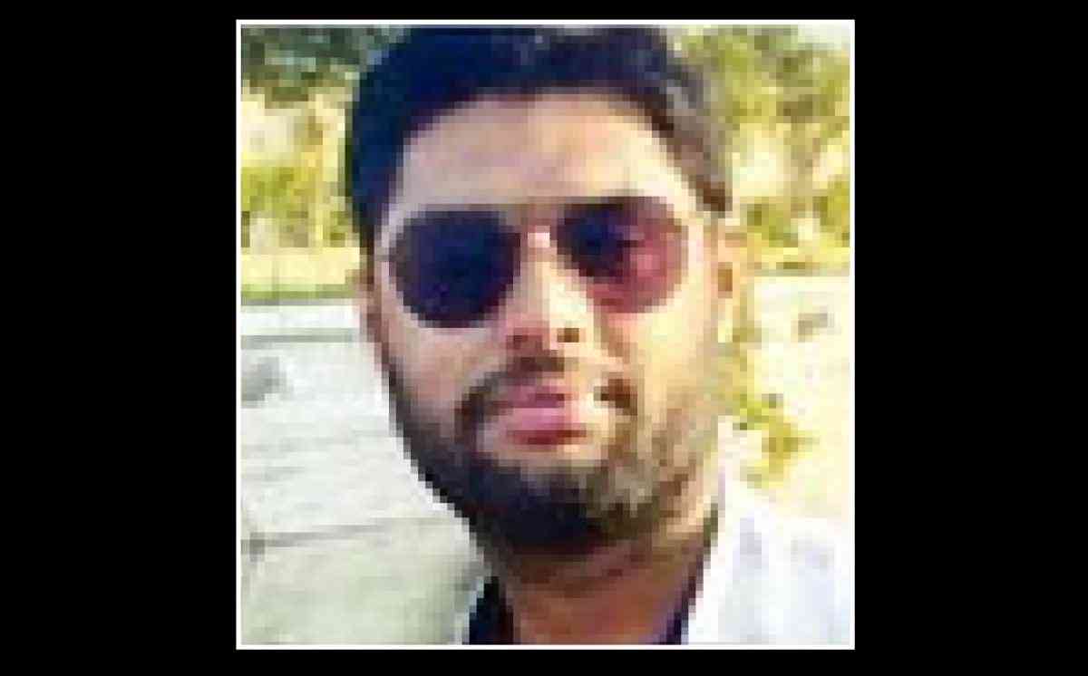 २४ वर्षीय तरुणाची आत्‍महत्‍या, वैजापूर तालुक्‍यातील घटना