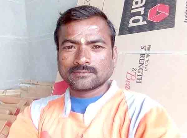 पावसाची दडी, चिंताग्रस्त शेतकऱ्याने शेतातच घेतला गळफास!, छत्रपती संभाजीनगर तालुक्‍यातील लाडसावंगीजवळील घटना