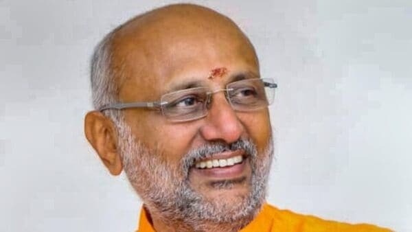 विश्लेषण : उपराष्ट्रपतीपद निवडणुकीत कोणाचे पारडे जड? मतदानापूर्वी लोकसभा आणि राज्यसभेचा समजून घ्या ‘नंबर गेम’!