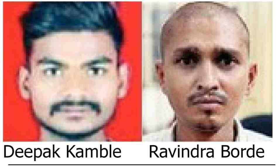 चिकलठाण्यात खून!; खाणावळीतच मित्राचे मित्रावर चाकूने सपासप वार