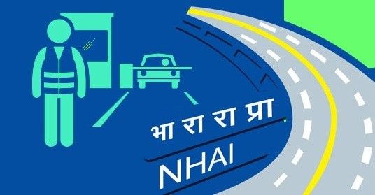 Job News : राष्ट्रीय महामार्ग प्राधिकरणात CLAT उत्तीर्णांसाठी भरती; परीक्षा नाही, थेट मिळेल नोकरी मिळेल, फॉर्म लवकर भरा!