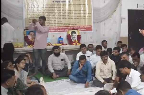 खुलताबादच्या कोहिनूर महाविद्यालयात संघर्ष पेटला!; संस्थाचालक-प्राध्यापकांतील वादाने घेतले वेगळे वळण...