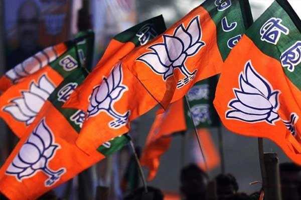 भाजपच्या जंबो जिल्हा कार्यकारिणीत राधाकिसन पठाडे, सुनील मिरकर, कमलेश कटारिया, तुषार शिसोदे, श्रीराम शेळके, वाचा कोण कोण आहेत कार्यकारिणीत...