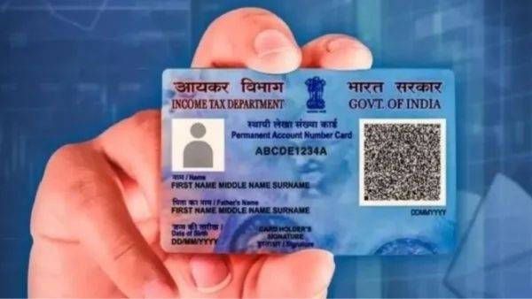 पॅन २.० स्कॅमन : हा काय नवीन स्कॅम, जो लोकांचे बँक खाते करतोय रिकामे; तुम्ही कसे वाचवू शकता जाणून घ्या...