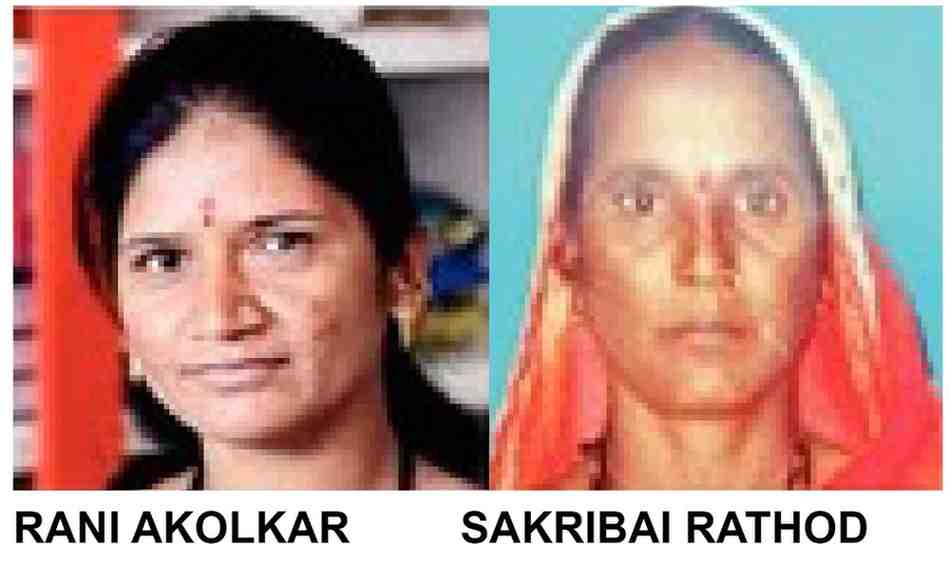 दोन महिलांची गळफास घेऊन आत्महत्या, कन्नड तालुक्यात खळबळ