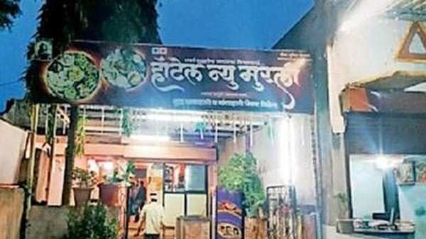 सोयगाव पोलीस ठाण्यातील लाचखोर पोलीस अंमलदार राजू बर्डे, रवींद्र तायडे ACB च्या जाळ्यात!