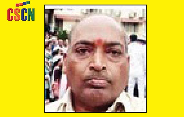 वैजापूरच्या अंचलगावचा लाचखोर तलाठी गोविंद सबनवाड २ हजारांची लाच घेताना रंगेहात पकडला!, छ. संभाजीनगरच्या पडेगावमध्ये राहतो