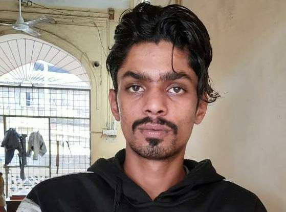 मैत्रिण म्हणाली, गोली मार के बता... त्यानं खरंच झाडली गोळी!; किल्लेअर्कचा थरार, घरातूनच पोलिसांनी आवळल्या तेजाच्या मुसक्या!!