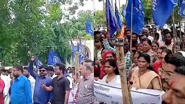 मनपा बॅकफूटवर येताच ‘अतिक्रमण हटाव’ला विरोध करणाऱ्यांनी खाल्ली उचल!