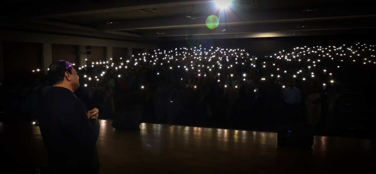 जागर स्त्रीशक्तीचा : सशक्त समाज निर्मितीत महिलांची भूमिका मोलाची, जिल्हाधिकारी दिलीप स्वामी यांचे आवाहन